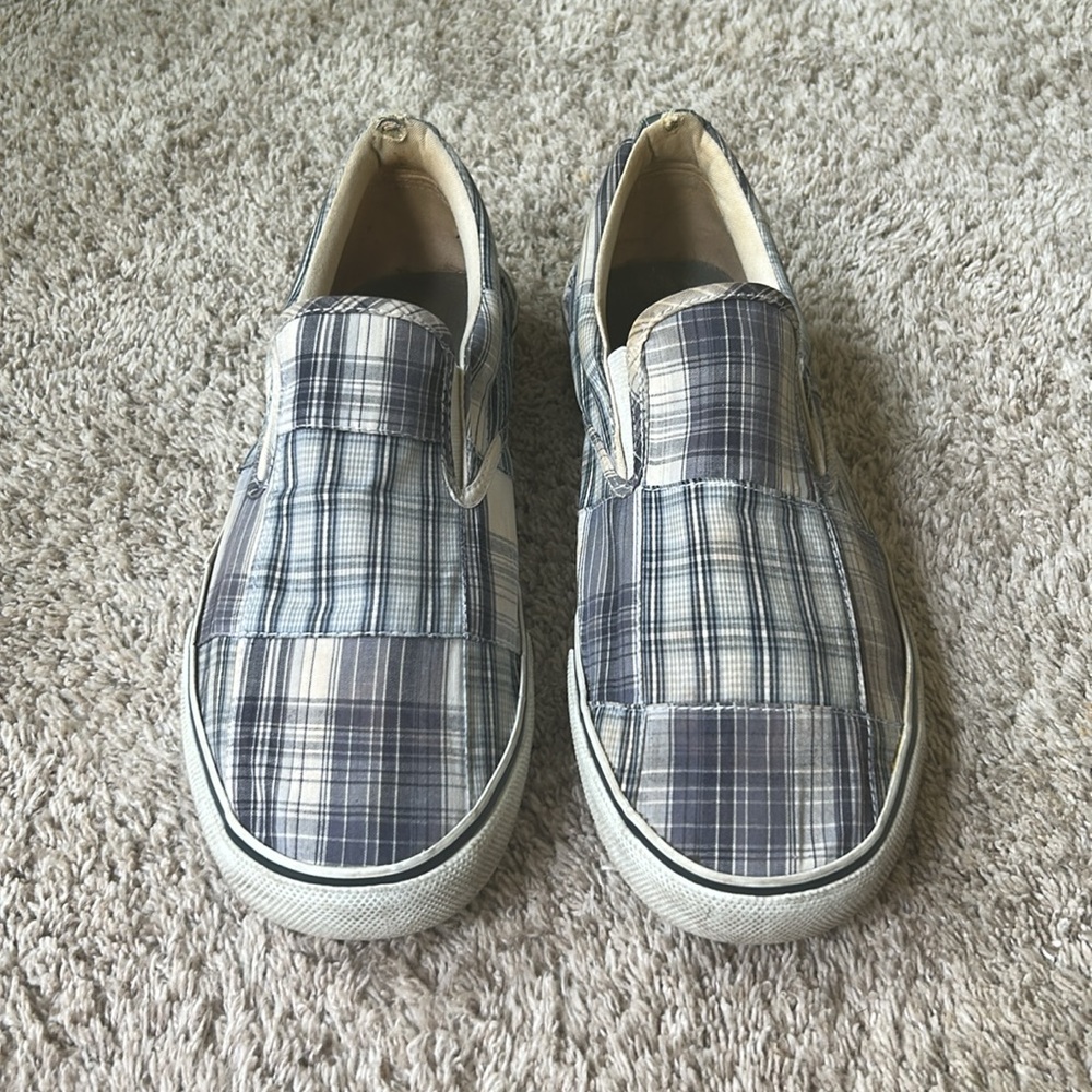 Chaps Slide Ons - Picture 2 of 6